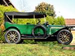 Lorraine-Dietrich 12 HP 1908 года